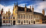 De Burg  Brugge